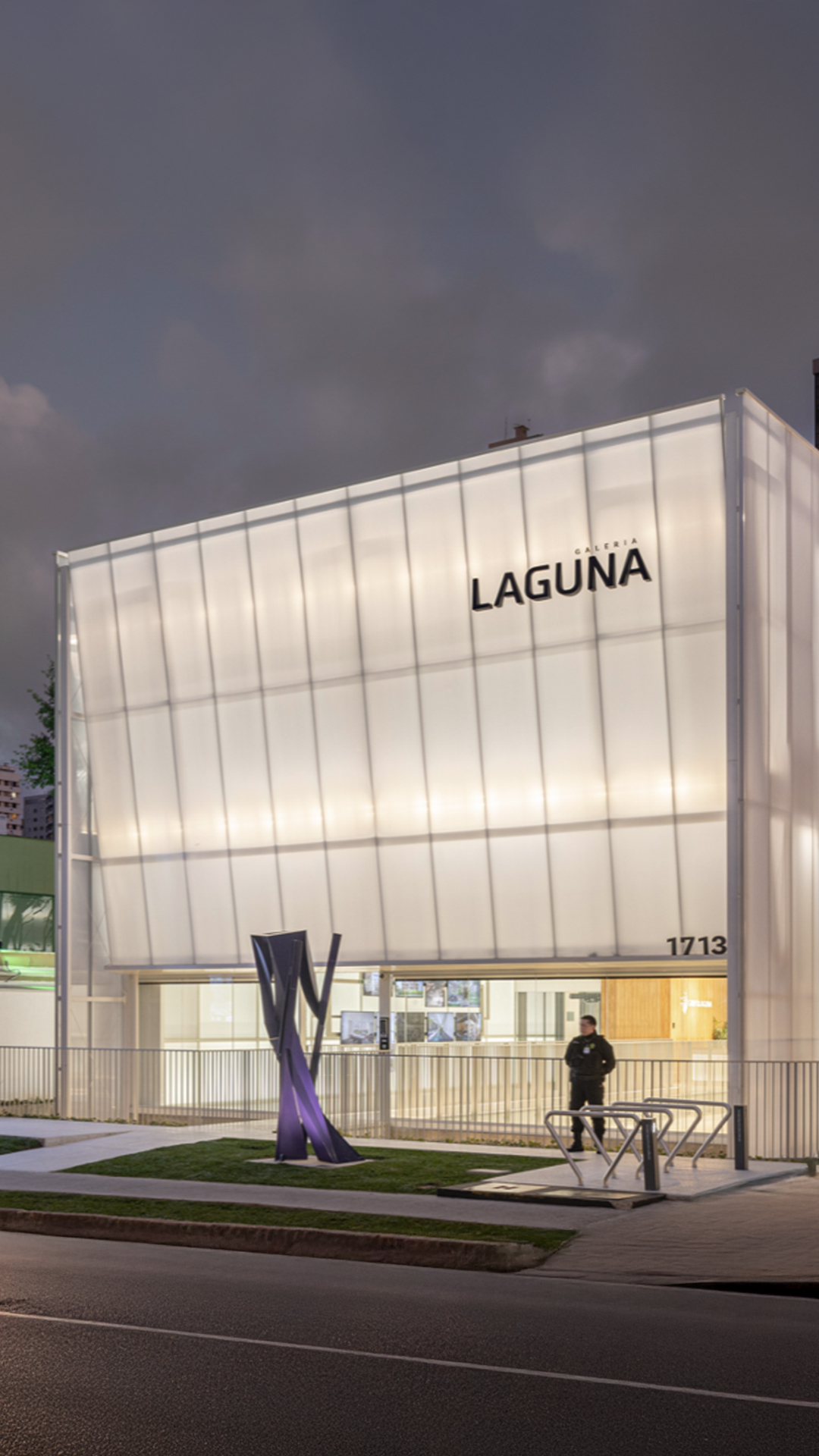 Galeria Laguna