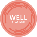 WELL Platinum (2024)