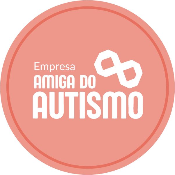 Empresa Amiga do Autismo