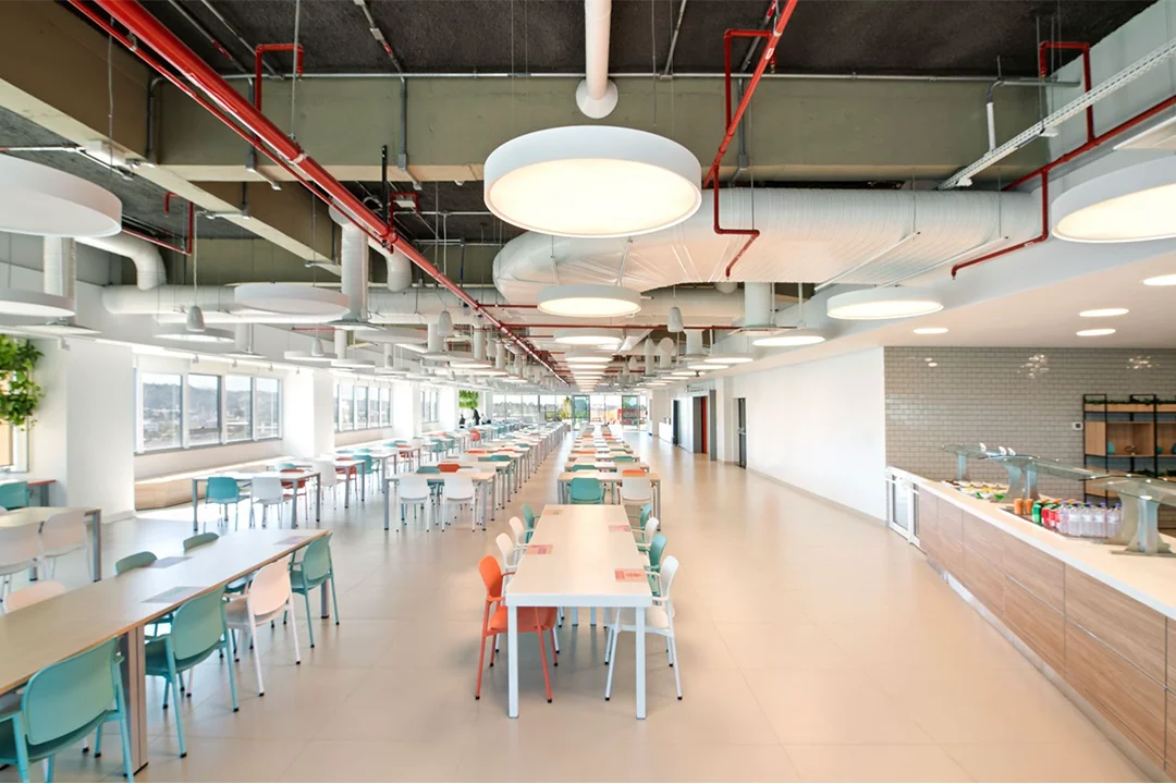 Dupont Innovation Building