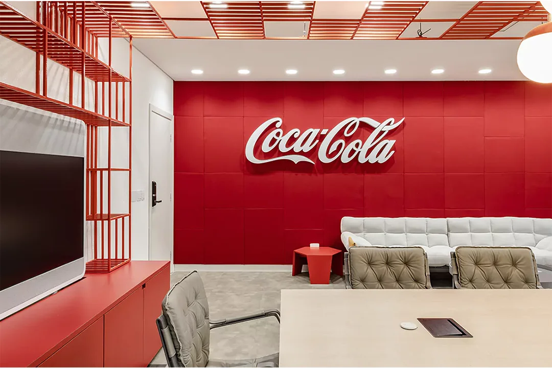 Coca-Cola Uberlândia Refrescos