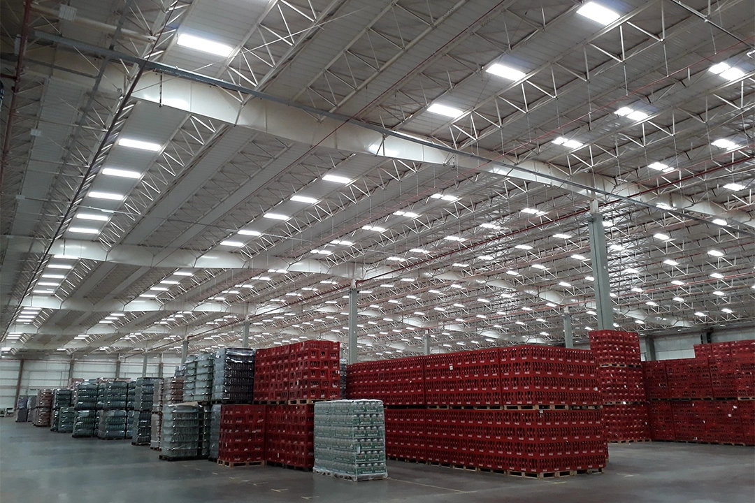 Coca-Cola Uberlândia Refrescos