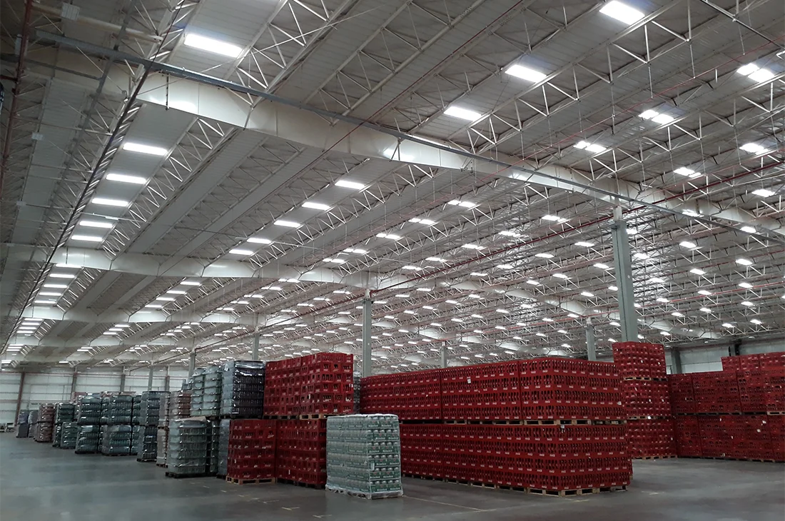 Coca-Cola Uberlândia Refrescos