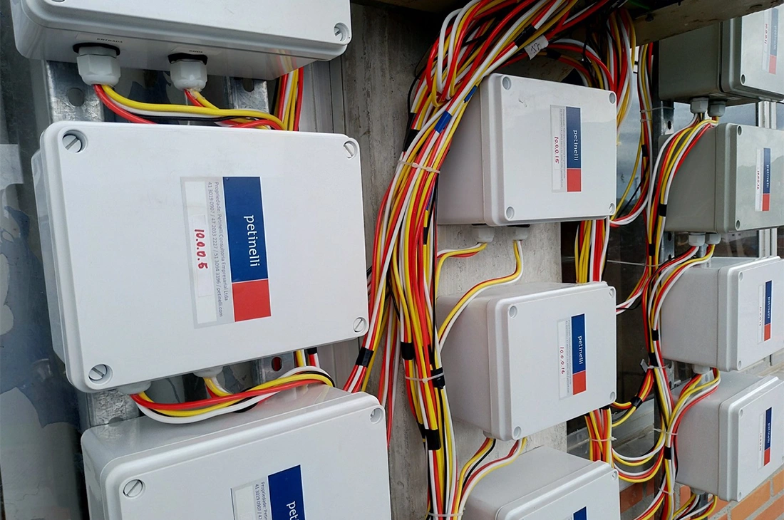 Coca-Cola Uberlândia Refrescos