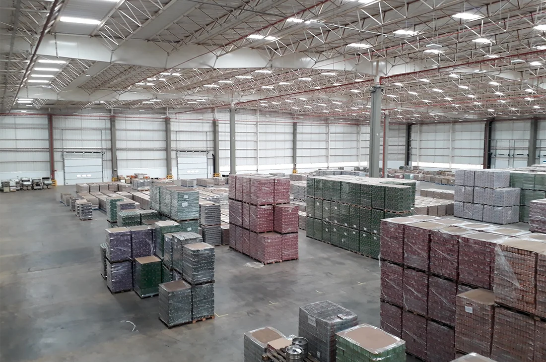 Coca-Cola Uberlândia Refrescos