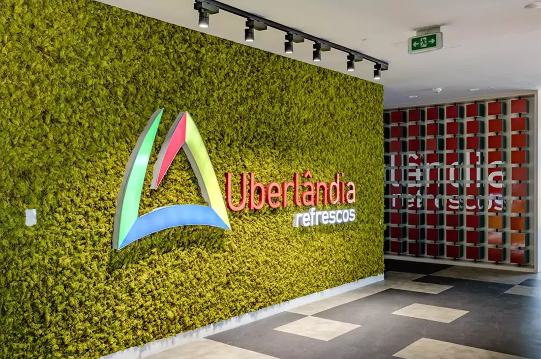 Coca-Cola Uberlândia Refrescos