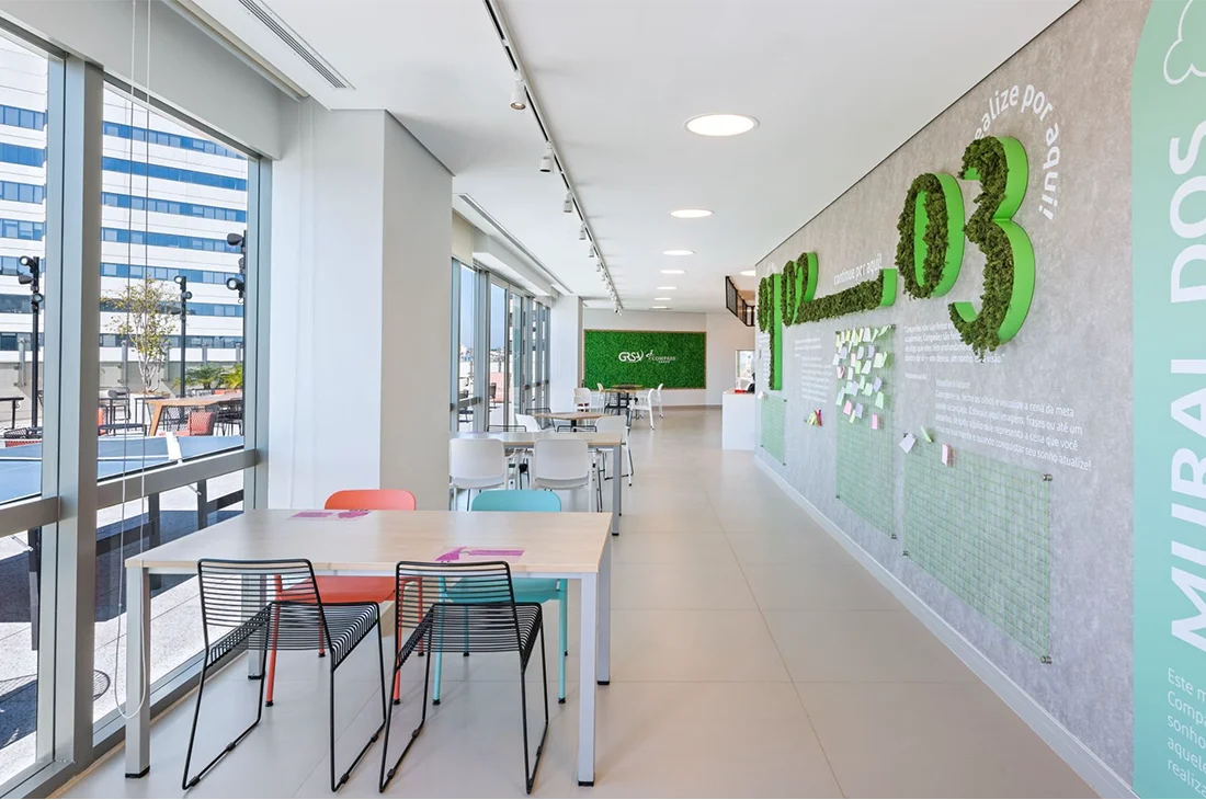 Dupont Innovation Building