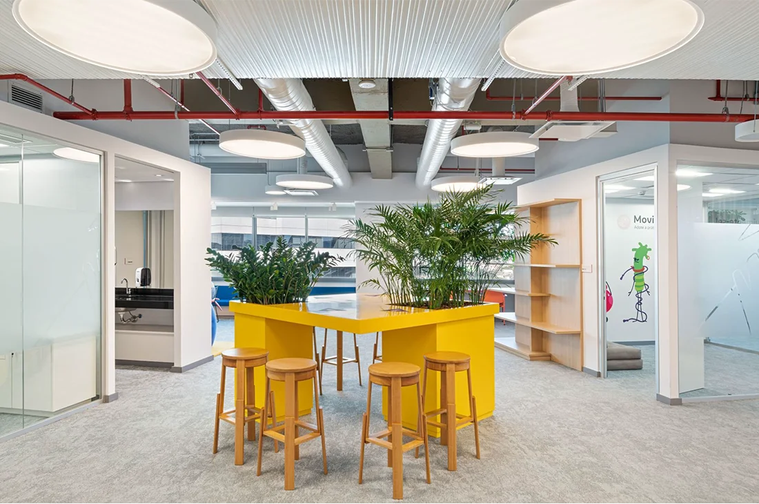 Dupont Innovation Building