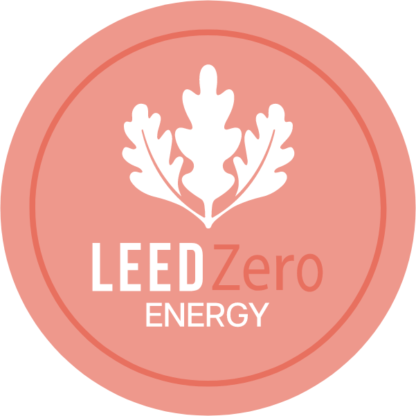 LEED Zero Energy (2024)