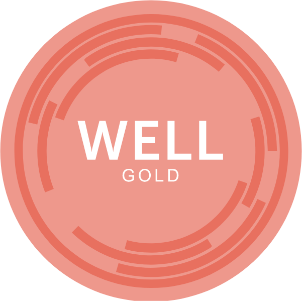 WELL Gold (2023)