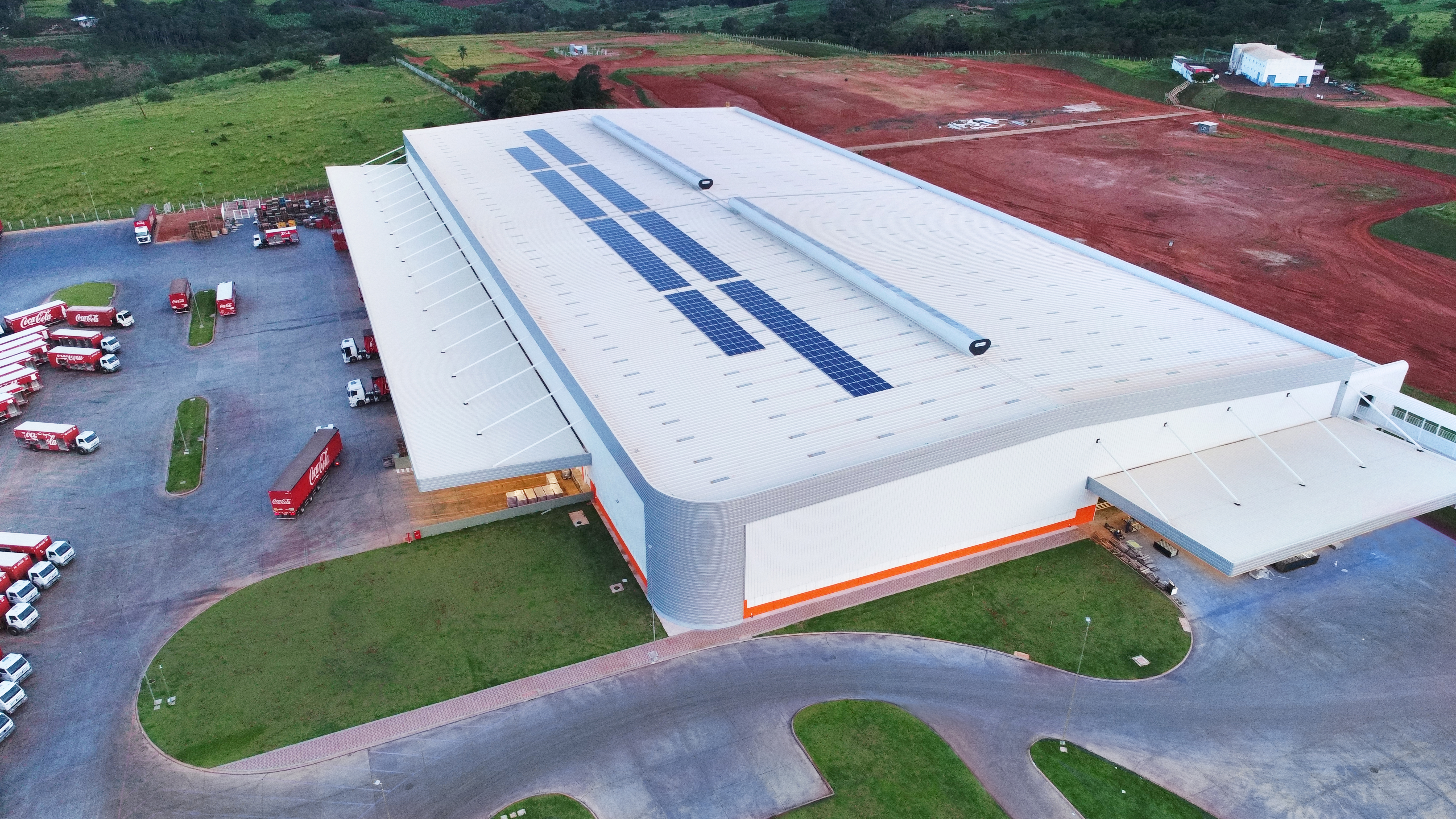 Coca-Cola Uberlândia Refrescos