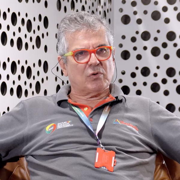 Primeira unidade da Coca-Cola certificada LEED Zero no mundo.