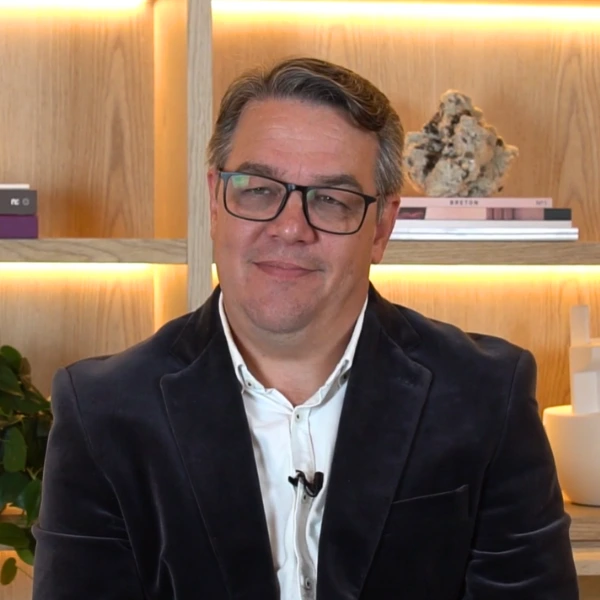 A primeira sede da Valmet a conquistar a certificação LEED no mundo.