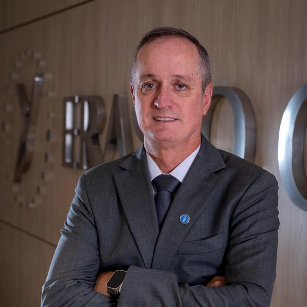 Fernando César de Oliveira