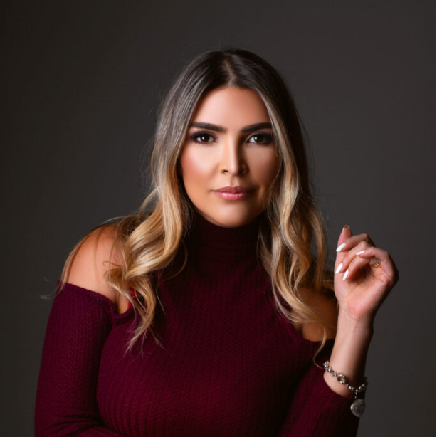 Manoela da Costa Moschem