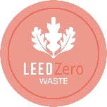 LEED Zero Waste